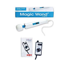 Hitachi Magic Wand Massager 